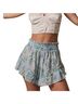 Free People Still The One Shorts - photo 7