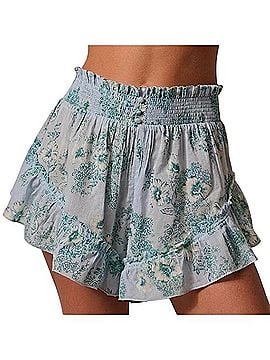 Free People Still The One Shorts (view 1)