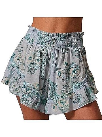 Free People Still The One Shorts (view 1)