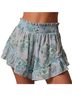 Free People Still The One Shorts - photo 1
