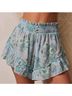 Free People Still The One Shorts - photo 6