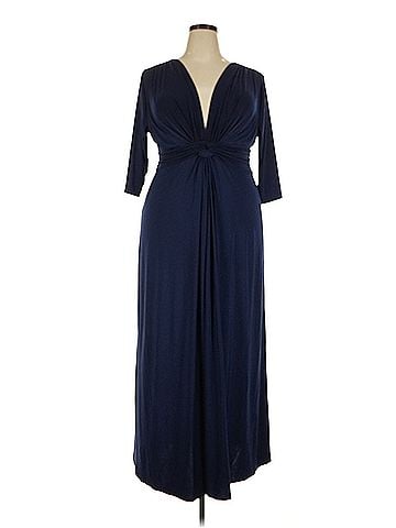 Love Squared Love Squared Casual Dress (view 1)