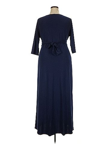 Love Squared Love Squared Casual Dress (view 2)