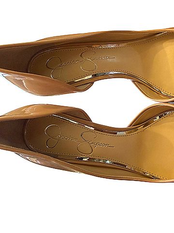 Jessica Simpson Prizma Heels (view 2)