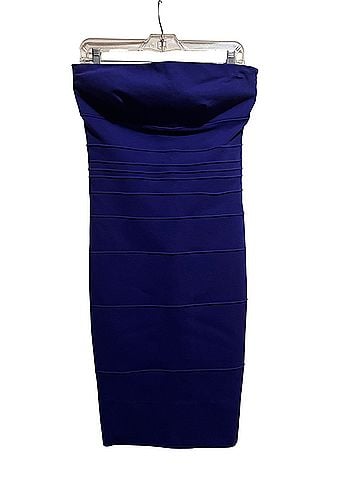 Diane von Furstenberg Cocktail Dress (view 1)