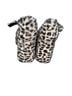 UNIF Leopard Faux Fur Platform Heels Heels - photo 2