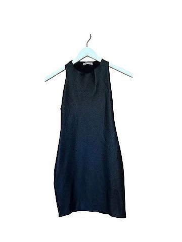 Zara Cocktail Dress (view 1)