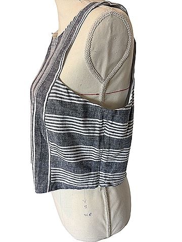 Ann Taylor LOFT Sleeveless Top (view 2)