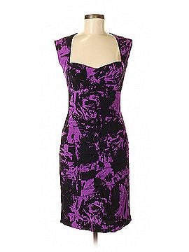 Nicole by Nicole Miller Nicole By Nicole Miller Cocktail Dress (view 1)