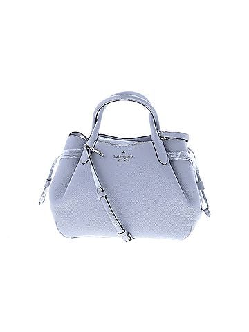 Kate Spade New York Kate Spade New York Leather Satchel (view 1)