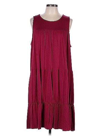 Saturday Sunday Saturday Sunday Casual Dress (view 1)