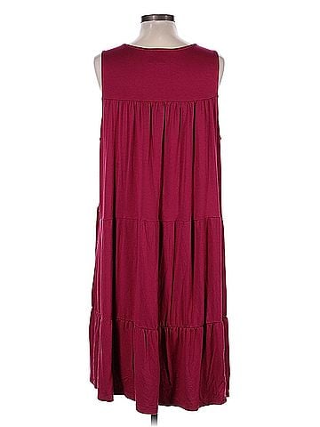 Saturday Sunday Saturday Sunday Casual Dress (view 2)