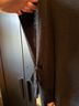 LOFT The Original Black Poncho Size S - photo 4