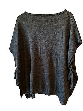LOFT The Original Poncho (view 2)