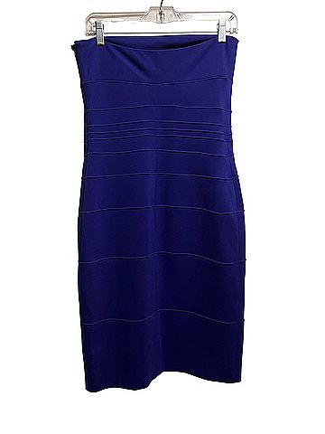 Diane von Furstenberg Cocktail Dress (view 2)