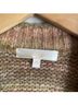 LoveShackFancy Wilford Boyfriend Harvest Oat Cardigan - photo 3