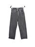 Levi's Ribcage Straight Ankle Jeans - photo 1