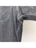 Levi's Ribcage Straight Ankle Jeans - photo 14