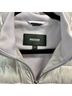 Mackage 82% Polyamide 18% Elastane 100% Recycled Nylon 90% Georgette 10% Felt Purple Jacket Size L - photo 3