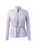 Mackage 82% Polyamide 18% Elastane 100% Recycled Nylon 90% Georgette 10% Felt Purple Jacket Size L - photo 7