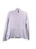 Mackage 82% Polyamide 18% Elastane 100% Recycled Nylon 90% Georgette 10% Felt Purple Jacket Size L - photo 2