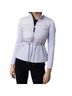 Mackage 82% Polyamide 18% Elastane 100% Recycled Nylon 90% Georgette 10% Felt Purple Jacket Size L - photo 5