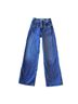 Levi's Ribcage Wide Leg Jeans - photo 1