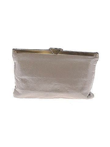 Hobo International Hobo International Leather Clutch (view 1)