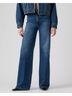 Levi's Ribcage Wide Leg Jeans - photo 4