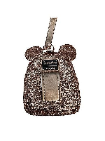 Disney Loungefly Clutch (view 2)