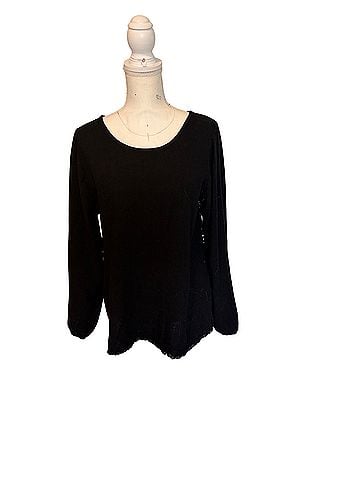 Umgee Long Sleeve Blouse (view 1)