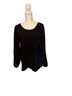 Umgee Long Sleeve Blouse Size S - photo 1