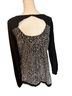 Umgee Long Sleeve Blouse Size S - photo 2