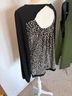 Umgee Long Sleeve Blouse Size S - photo 5