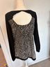 Umgee Long Sleeve Blouse Size S - photo 8