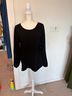 Umgee Long Sleeve Blouse Size S - photo 7