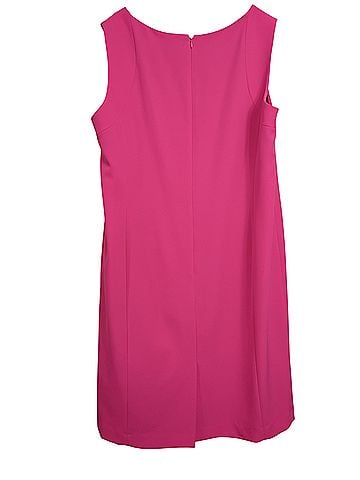 Kasper Cocktail Dress (view 2)