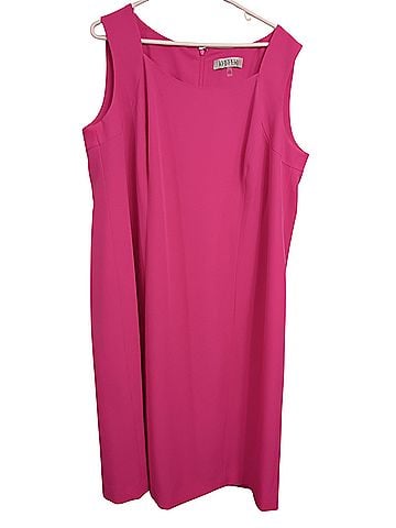 Kasper Cocktail Dress (view 1)