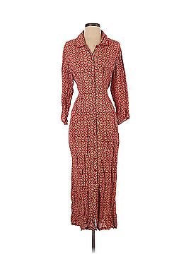 April Cornell April Cornell Casual Dress (view 1)