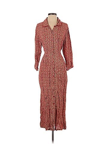 April Cornell April Cornell Casual Dress (view 1)