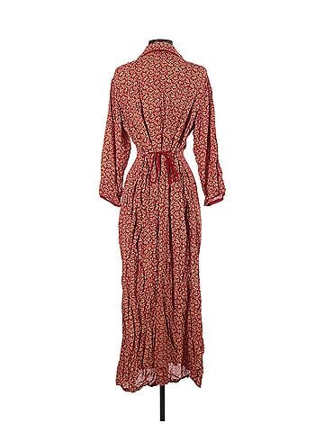 April Cornell April Cornell Casual Dress (view 2)