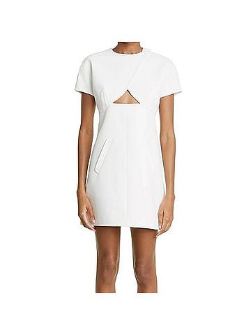 Courrèges Casual Dress (view 1)