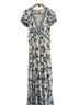 Max Studio empire waist flutter sleeve Casual Dress - photo 2