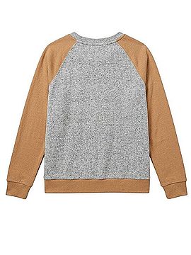 Buffalo by David Bitton Long Sleeve Top (view 2)