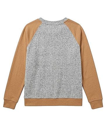 Buffalo by David Bitton Long Sleeve Top (view 2)