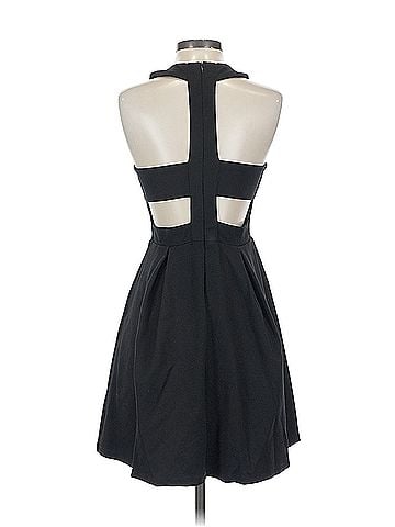 Lulus Lulus Cocktail Dress (view 2)