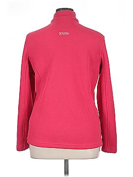 Spyder Spyder Track Jacket (view 2)