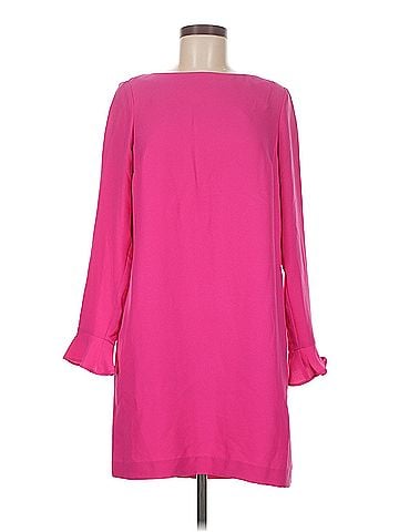 Banana Republic Banana Republic Casual Dress (view 1)