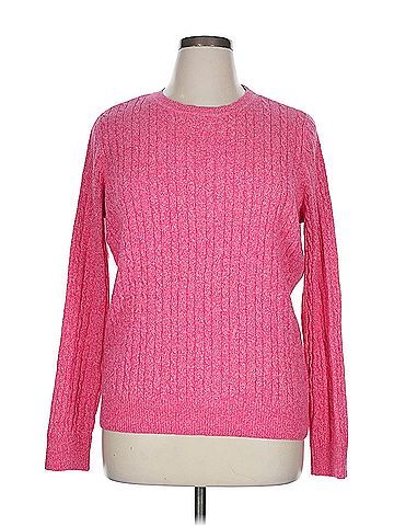 Kim Rogers Kim Rogers Pullover Sweater (view 1)