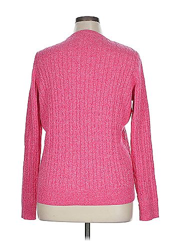Kim Rogers Kim Rogers Pullover Sweater (view 2)